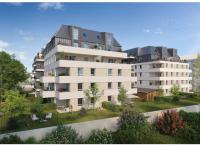 Immobilier neuf Saint-Louis : Floreva