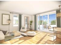 Logement neuf Saint-Louis : Floreva