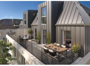 Floreva Immobilier neuf Saint-Louis