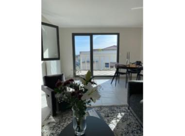 Projet immobilier Charly : Résidence ARTMONY