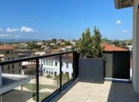 Programme immobilier Charly