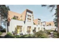VILLAS HÉRISSON immobilier neuf Hardelot-Plage