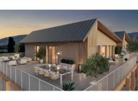 Programme immobilier neuf appart Saint-Julien-en-Genevois