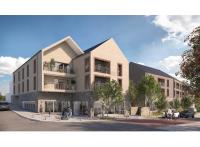 Appart Vern-sur-Seiche