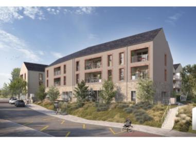Programme immobilier neuf appart Vern-sur-Seiche
