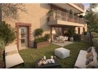 Programme immobilier neuf appart Vern-sur-Seiche