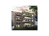 Immobilier neuf Toulouse : Villa Demoiselles
