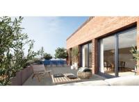 Logement neuf Toulouse : Villa Demoiselles