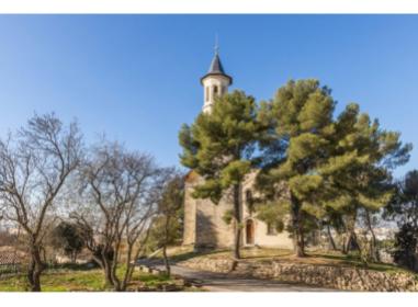 Marseille 13ème programme neuf Le Clos des Acacias