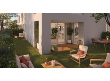 Programme immobilier neuf appart Toulouse