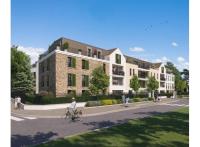 Immobilier neuf Le Chesnay : Le Clos de la Chênaie