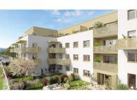 Programme immobilier neuf appart Challes-les-Eaux