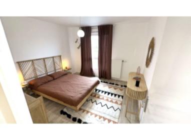 Logement neuf Chartres : Les Jardins d'Henri IV