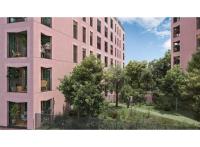 Appart Saint-Ouen-sur-Seine