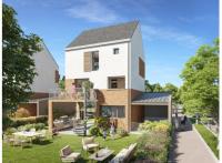 Programme immobilier neuf mixte Orléans