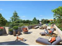 Programme immobilier neuf mixte Orléans