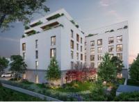 Logement neuf Clermont-Ferrand : My Campus