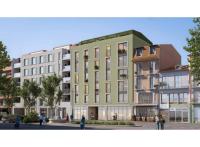Immobilier neuf Thonon-les-Bains : Le G5