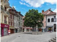 Programme neuf Thonon-les-Bains : Le G5