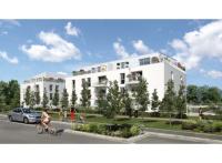 Immobilier neuf Carrières-sous-Poissy : Les Jardins Saint-Louis