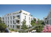 Carrières-sous-Poissy programme neuf Les Jardins Saint-Louis