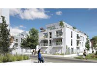 Les Jardins Saint-Louis programme neuf Carrières-sous-Poissy