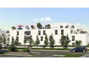 Programme neuf Carrières-sous-Poissy : Les Jardins Saint-Louis
