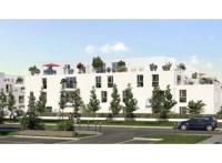 Programme neuf Carrières-sous-Poissy : Les Jardins Saint-Louis