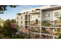 Immobilier neuf Grigny : Le Cèdre Bleu