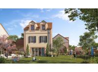 Immobilier neuf Chevannes : Domaine de la Closerie