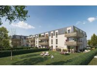 Logement neuf Dammarie-les-Lys : Les Allées des Lys
