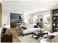 Programme immobilier neuf Appart Dammarie-les-Lys
