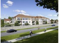 Logement neuf Le Mée-sur-Seine : Le Clos du Chateau