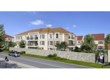 Programme immobilier neuf Appart Le Mée-sur-Seine