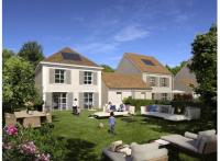 Programme immobilier neuf Le Mée-sur-Seine : Le Clos du Chateau