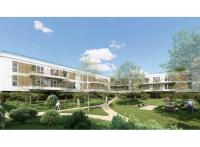 Immobilier neuf Bain-de-Bretagne : Le Domaine du Lac