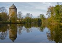 Projet immobilier Bain-de-Bretagne : Le Domaine du Lac
