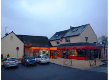 Programme immobilier Bain-de-Bretagne