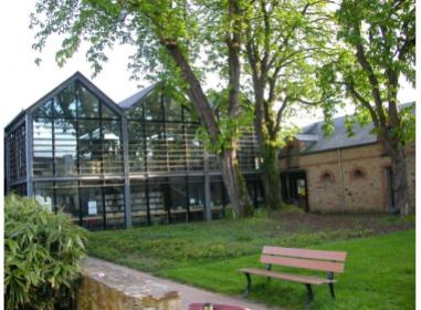 Programme immobilier neuf Bain-de-Bretagne : Le Domaine du Lac