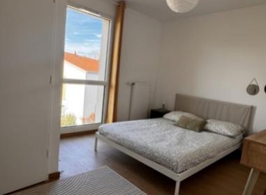 Immobilier neuf Charly : Les Allées du Chateau