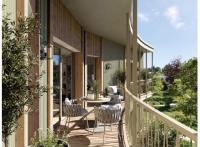Logement neuf Versailles : Les Allées du Roi