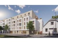 Factory immobilier neuf Illkirch-Graffenstaden