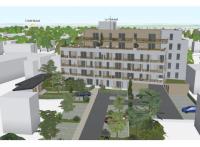 Factory programme neuf Illkirch-Graffenstaden