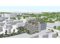 Programme neuf Illkirch-Graffenstaden : Factory