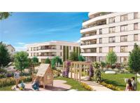 Logement neuf Cognin : Scala