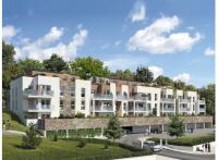 Immobilier neuf Le Mesnil-le-Roi : Les Terrasses du Chateau