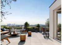Le Mesnil-le-Roi programme neuf Les Terrasses du Chateau