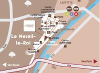 Programme immobilier Le Mesnil-le-Roi