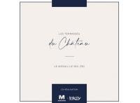 Programme immobilier Les Terrasses du Chateau