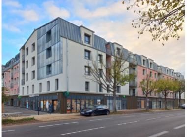 Programme neuf Bourges : Villas Ginkgos le Biloba